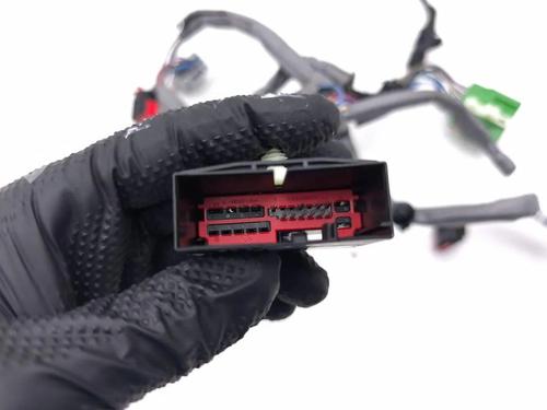 Wiring harness JAGUAR F-PACE (X761) 2.0 TD4 | BP35919277E16  - Image 8