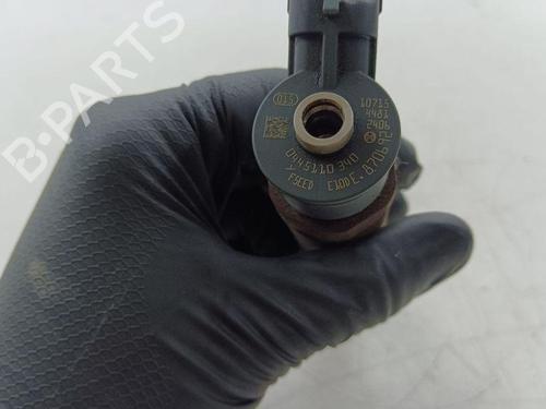 Injector CITROËN DS3 (SA_) 1.6 HDi 90 | BP28893701M100 