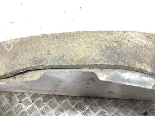 Wheel arch CHRYSLER GRAND VOYAGER V (RT) 2.8 CRD | BP28902489C56 