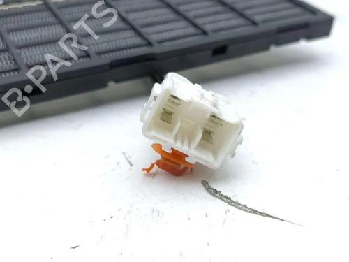 Heater resistor HONDA CR-V III (RE_) 2.0 i-VTEC 4WD (RE5, RE2) | BP33224076M108 - Image 4