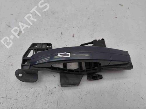 Used Rear left exterior door handle FORD GRAND C-MAX (DXA/CB7, DXA/CEU) 2.0 TDCi (163 hp) 28894401