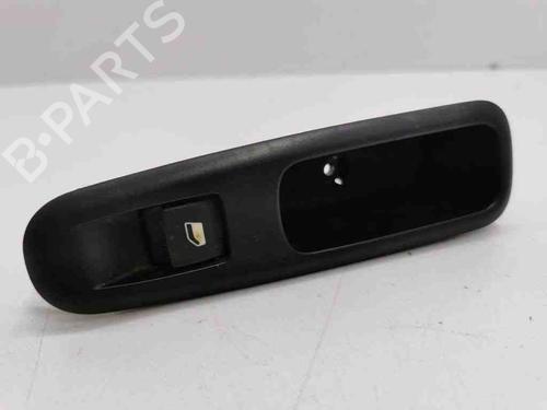 Right rear window switch PEUGEOT 5008 (0U_, 0E_) 1.6 HDi | BP28894449I28 