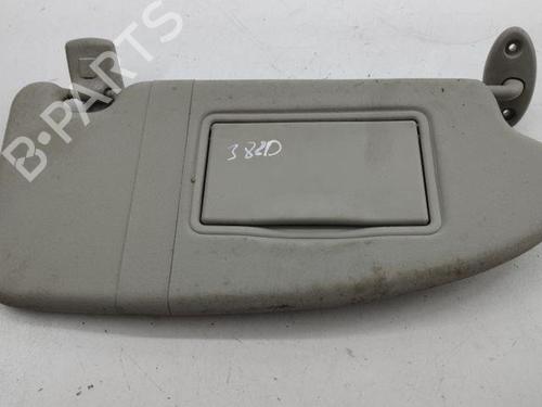 Used Right sun visor FORD FOCUS IV (HN) 1.0 EcoBoost (125 hp) 28846432