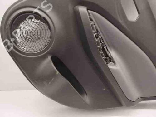 Rear right panel NISSAN JUKE (F16_) 1.0 | BP28854271C61 