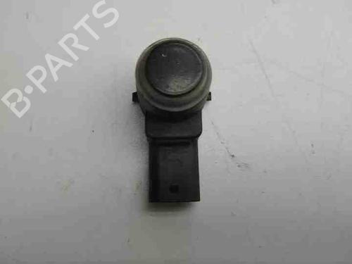 Used Electronic module MERCEDES-BENZ E-CLASS (W211) E 200 CDI (211.004) (102 hp) 28851307