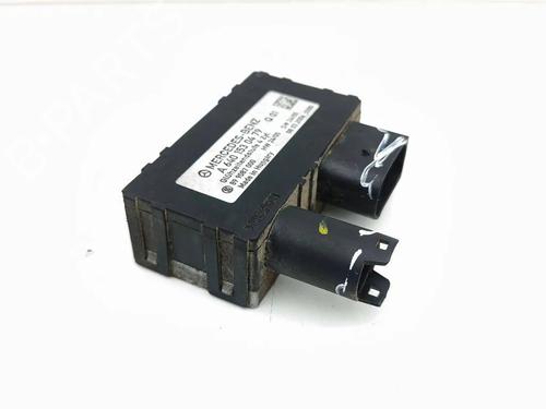 Other MERCEDES-BENZ A-CLASS (W169) A 160 CDI (169.006, 169.306) | BP30809237O1 