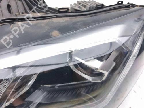 Left headlight BMW 2 Active Tourer (U06) 220i Mild Hybrid | BP38268814C28 - Image 5