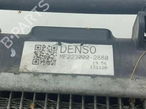 Water radiator HONDA CR-V IV (RM_) 1.6 i-DTEC (RE6) | BP33253652M31  - Image 6