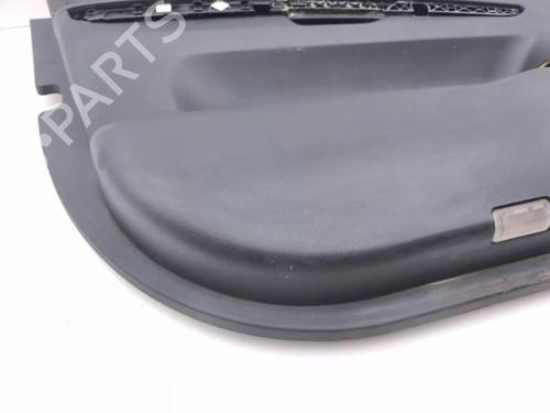 Front left panel MERCEDES-BENZ M-CLASS (W164) ML 320 CDI 4-matic | BP36011287C58 - Image 2