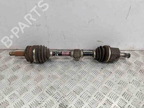 Used Left front driveshaft HYUNDAI i40 I CW (VF) 1.7 CRDi (116 hp) 28890923