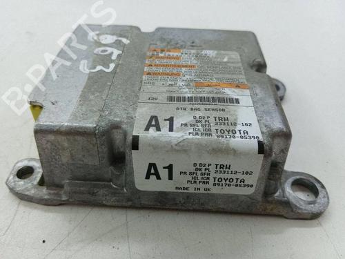 Used ECU airbags ECU airbags 38251510 38251510