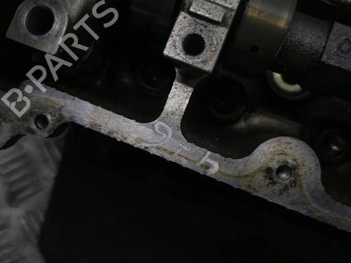 Cylinder head MAZDA CX-7 (ER) 2.2 MZR-CD AWD (ER10A) | BP38500581M5 - Image 8