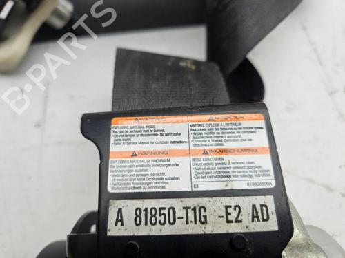 Front left seatbelt HONDA CR-V III (RE_) 2.2 i-DTEC 4WD (RE6) | BP36196473I26 - Image 6