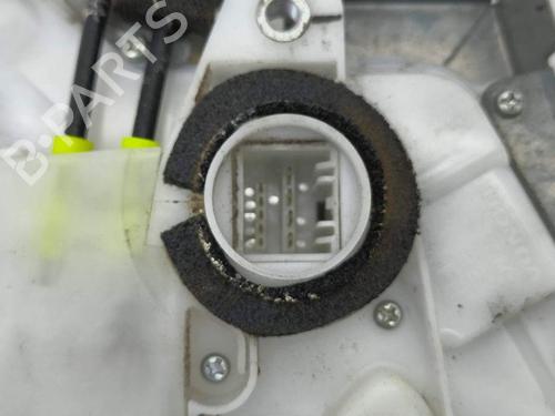 Front right lock HONDA ACCORD VIII (CU) 2.2 i-DTEC (CU3) | BP28893995C97 