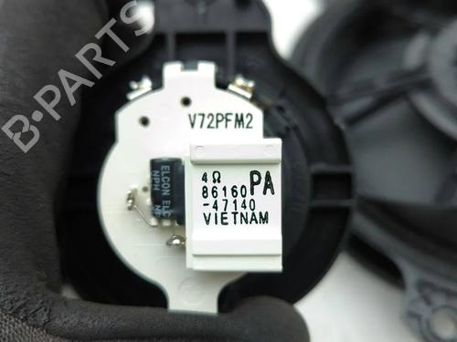 Electronic module TOYOTA PRIUS (_W3_) 1.8 Hybrid (ZVW3_) | BP36199258M83  - Image 11