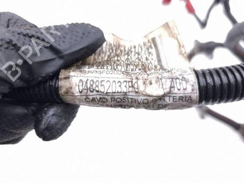 Cable MASERATI GHIBLI III (M157) 3.0 D | BP37514178E12 - Image 8