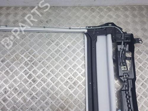 Sunroof PEUGEOT 308 SW I (4E_, 4H_) 1.6 HDi | BP28845928C124 