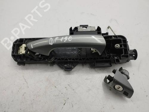 Used Rear right exterior door handle Rear right exterior door handle 36192078 36192078