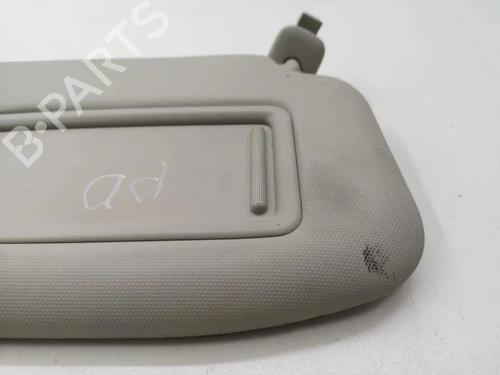 Right sun visor MAZDA CX-5 (KE, GH) 2.2 D (KE2FW) | BP28875361I2 - Image 2