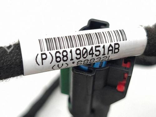 Wiring harness JEEP CHEROKEE (KL) 2.0 CRD 4x4 | BP40207085E16 - Image 7