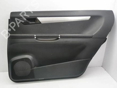 Used Rear right panel Rear right panel 36189552 36189552