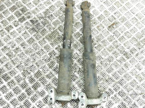 Left rear shock absorber OPEL INSIGNIA B Grand Sport (Z18) 1.6 CDTi (68) | BP28873686M18 