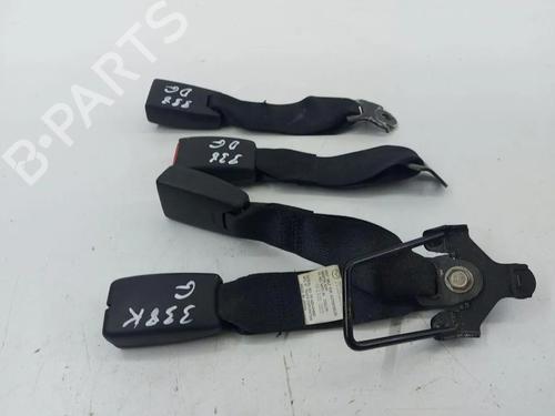 Seat buckle MAZDA CX-7 (ER) 2.3 MZR DISI Turbo AWD (ER3P) | BP34161763I32 - Image 4