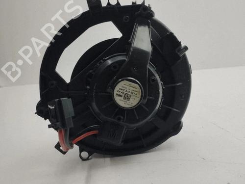Heater blower motor VW GOLF VIII (CD1, DA1) 1.5 TSI | BP38250609M62 - Image 7