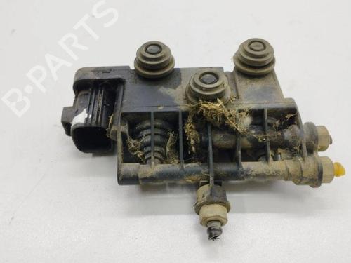 Module électronique LAND ROVER RANGE ROVER SPORT I (L320) 2.7 D 4x4 (190 hp) 28875837