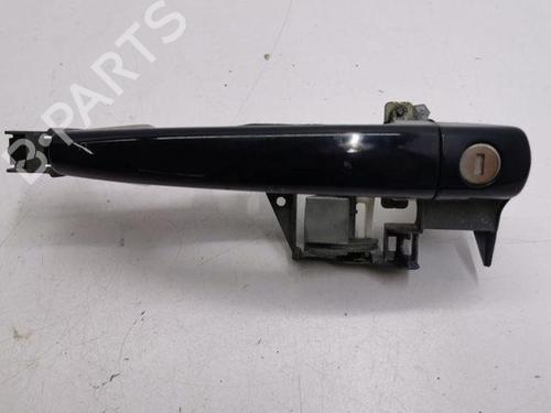 Rear right exterior door handle PEUGEOT 5008 (0U_, 0E_) 1.6 HDi | BP28851171C130 