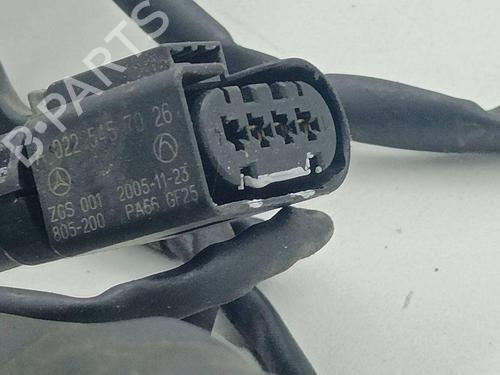 Wiring harness MERCEDES-BENZ B-CLASS Sports Tourer (W245) B 200 CDI (245.208) | BP28894188E16 