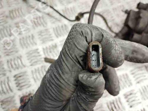 Right rear brake caliper MERCEDES-BENZ CLS (C219) CLS 320 CDI (219.322) | BP28848575M106