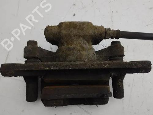Left rear brake caliper CITROËN C-CROSSER (VU_, VV_) 2.2 HDi | BP28850212M107 