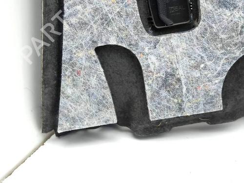 Boot lining BMW i3 (I01) Range Extender | BP36348411I3 - Image 2
