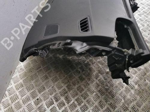 Dashboard RENAULT MEGANE IV Hatchback (B9A/M/N_) 1.2 TCe 130 (B9MR) | BP38243391C46 - Image 2