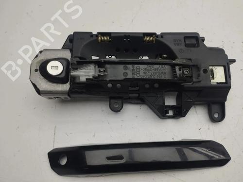 Used Rear right exterior door handle Rear right exterior door handle 36397608 36397608