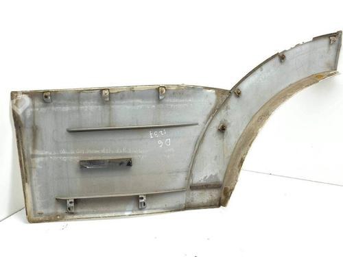 Door moulding trim MITSUBISHI PAJERO IV (V8_W, V9_W) 3.2 DI-D (V88W, V98W) | BP28881489C150 