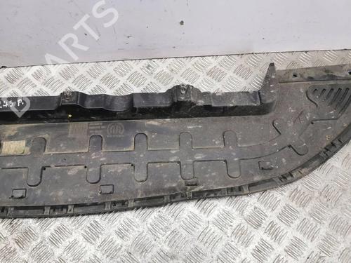 Front bumper spoiler JEEP AVENGER (J2) Electric | BP36330505C153 - Image 2