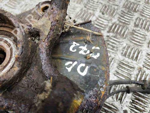 Right front steering knuckle HYUNDAI i40 I CW (VF) 1.7 CRDi | BP28890981M26 