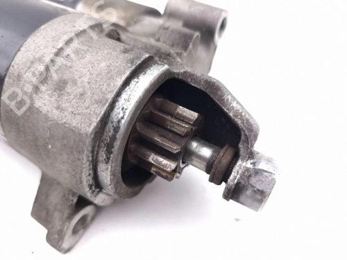 Starter AUDI A5 Convertible (8F7) 2.7 TDI | BP38030252M8 - Image 5