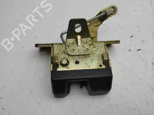 Used Hood lock OPEL CORSA C (X01) 1.2 (F08, F68) (75 hp) 28850663