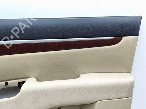 Front right panel HYUNDAI SANTA FÉ II (CM) 2.2 CRDi GLS 4x4 | BP30107487C59 