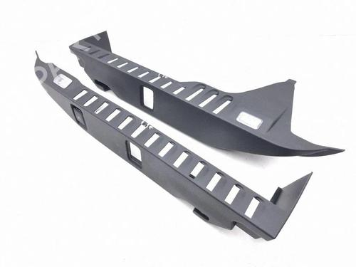 Support JAGUAR I-PACE (X590) EV400 AWD | BP37513115C155 - Image 2