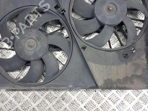 Radiator fan CHRYSLER 300C (LX, LE) 5.7 | BP36189169M35 - Image 9