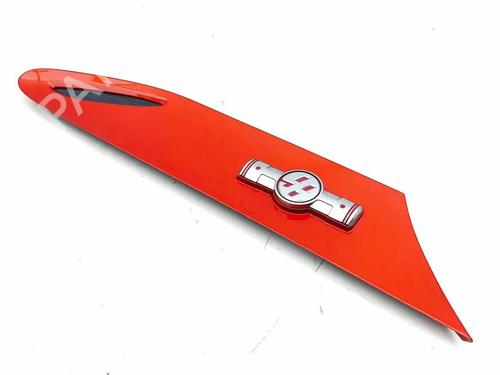 Højre bagtil skærm liste TOYOTA GT 86 Coupe (ZN6_) 2.0 (ZN6AC_, ZN6BC_, ZN6K) (200 hp) 30909348