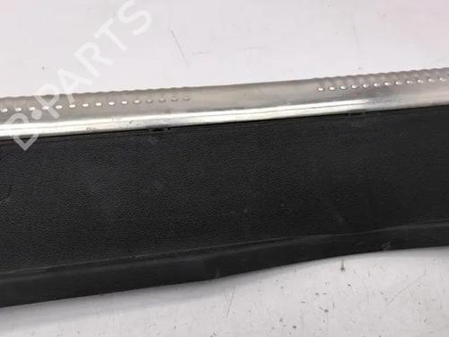 Tailgate trim AUDI A7 Sportback (4GA, 4GF) 3.0 TDI | BP28855280C151 