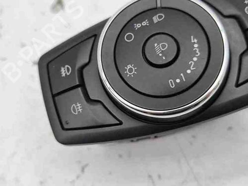 Módulo eletrónico FORD GALAXY III (CK) 2.0 TDCi | BP28863732M83 