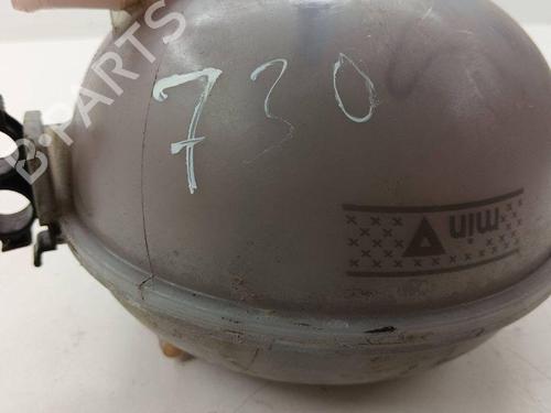 Expansion tank SEAT ATECA (KH7, KHP) 1.5 TSI | BP28897603C120 