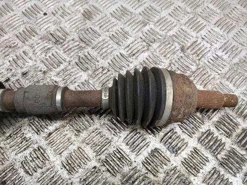 Left front driveshaft MAZDA 6 Hatchback (GH) 2.2 MZR-CD (GH10) | BP28885508M38 - Image 4
