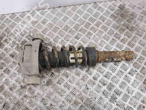 Left rear shock absorber PORSCHE CAYENNE (9PA) S 4.5 | BP28873163M18
